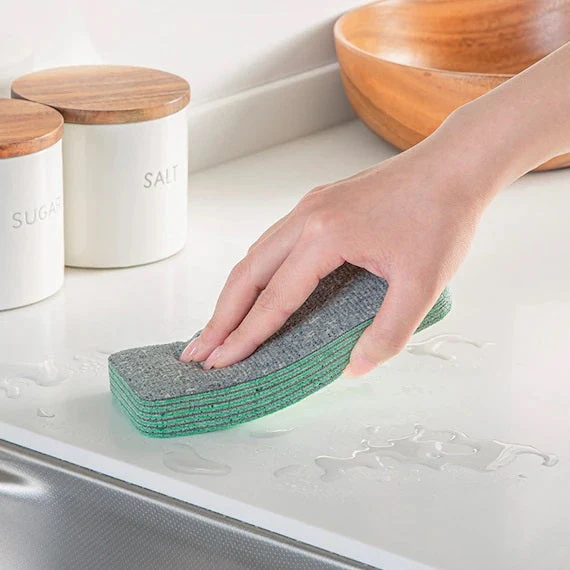 Fashionable PVA SPONGE LEJ-9129 70 170 Smooth