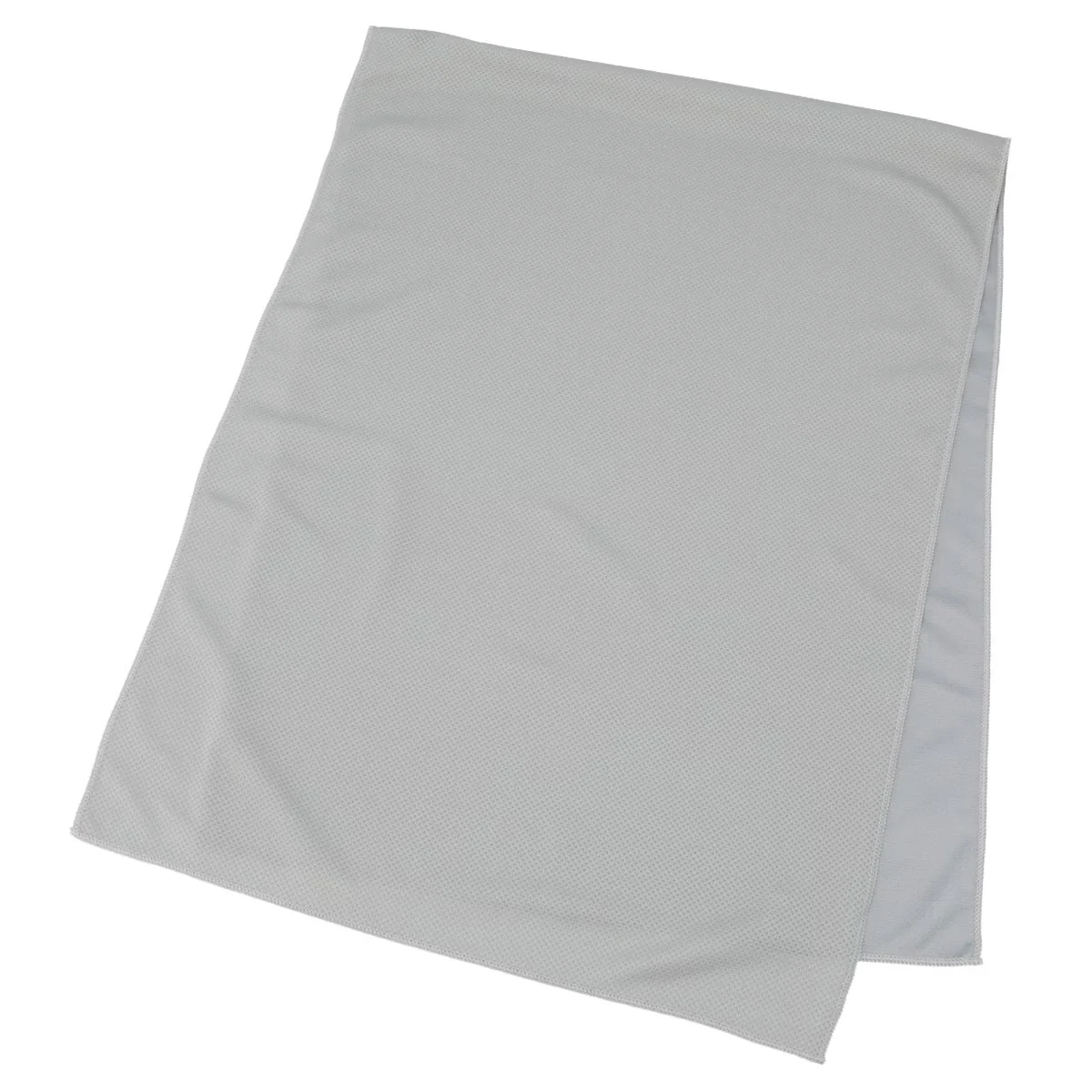 Efficient UVCUT COOL TOWELNE GY Minimalist