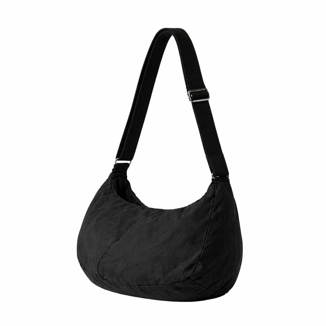 Practical Soft Quilted Shoulder Bag Official