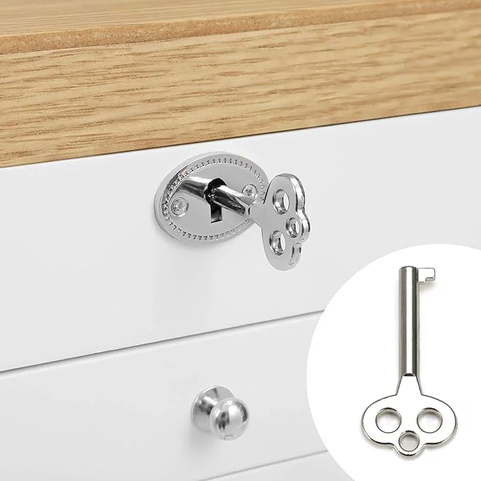 Consistent SONGMICS JOW15WN 3 Tier Jewellery Box Proven