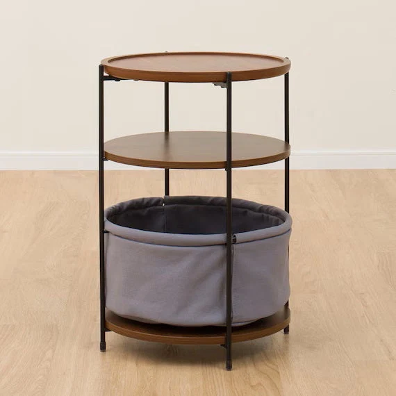 Certified SIDE TABLE AW08 MBR Effective