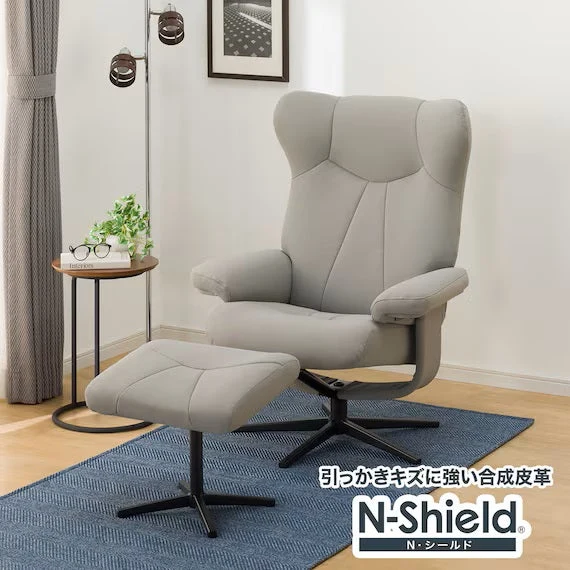 Enhanced PERSONAL CHAIR PK02 N-SHIELD WGY Functional