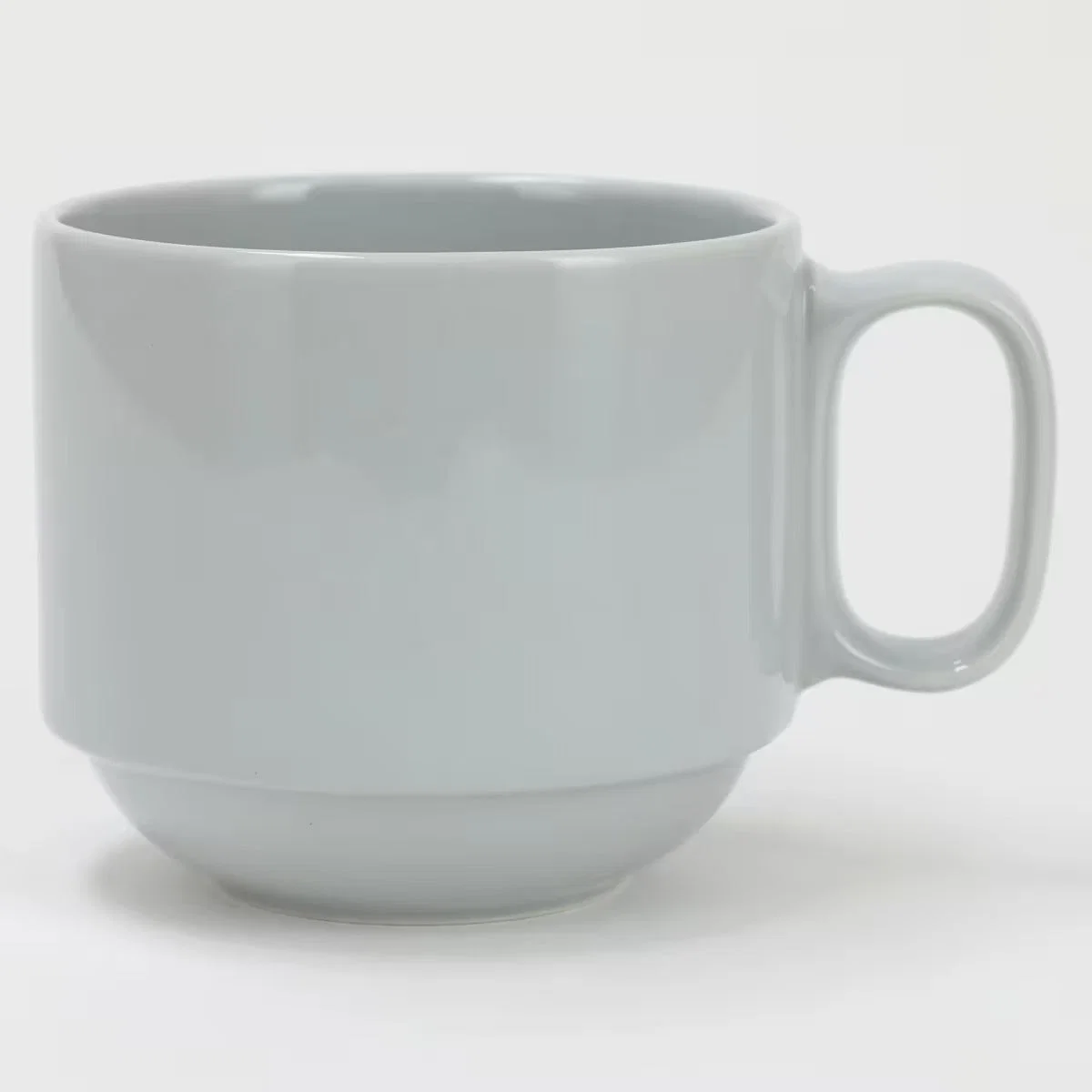Versatile MUG L GY A24659W190T114 Prestigious