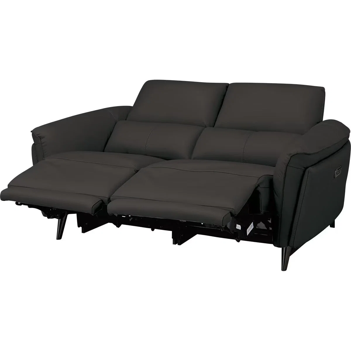 Elite 2M ELECTRIC 2P SOFA LS02 NW BK Proven