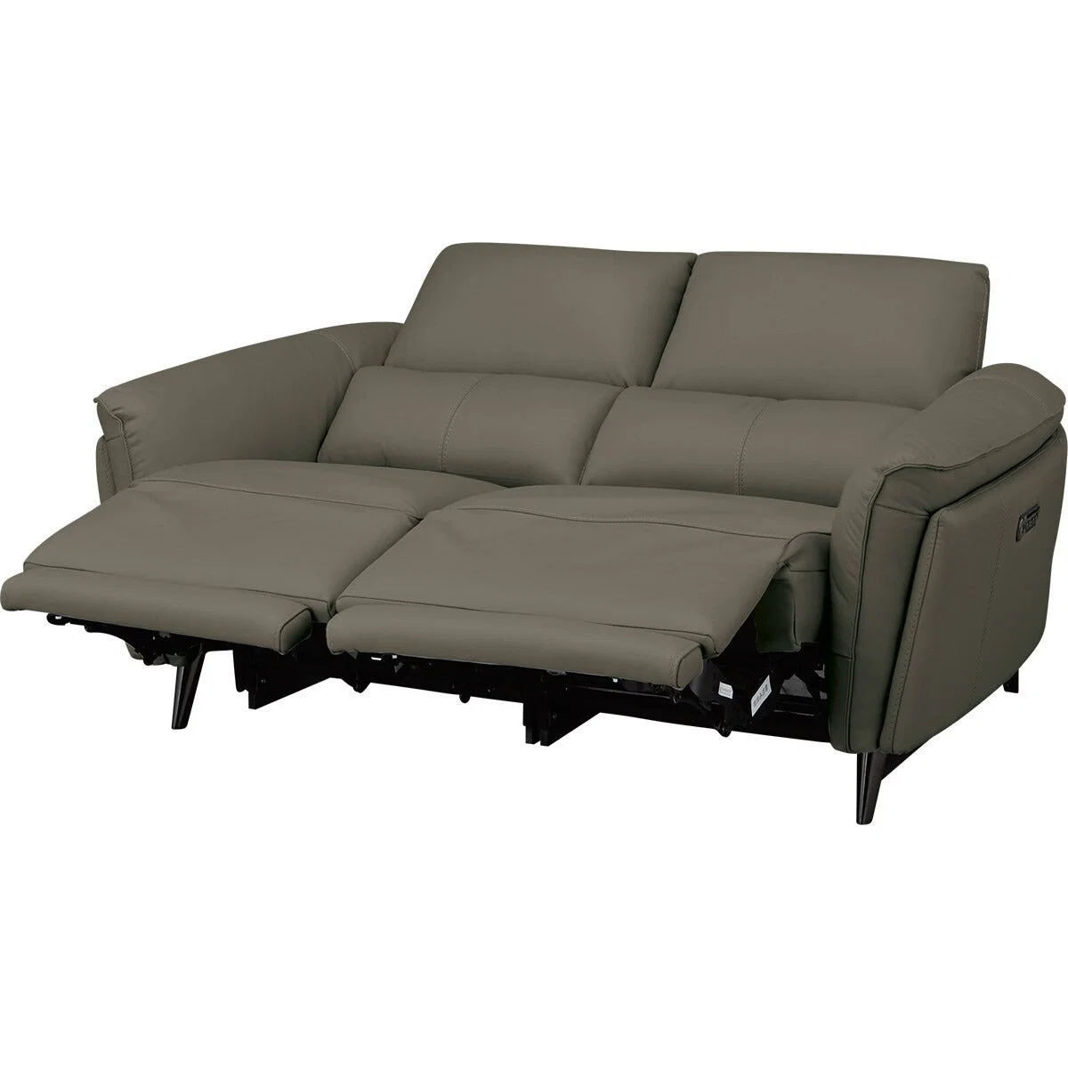 Refined 2M ELECTRIC 2P SOFA LS02 NW DGR Recyclable