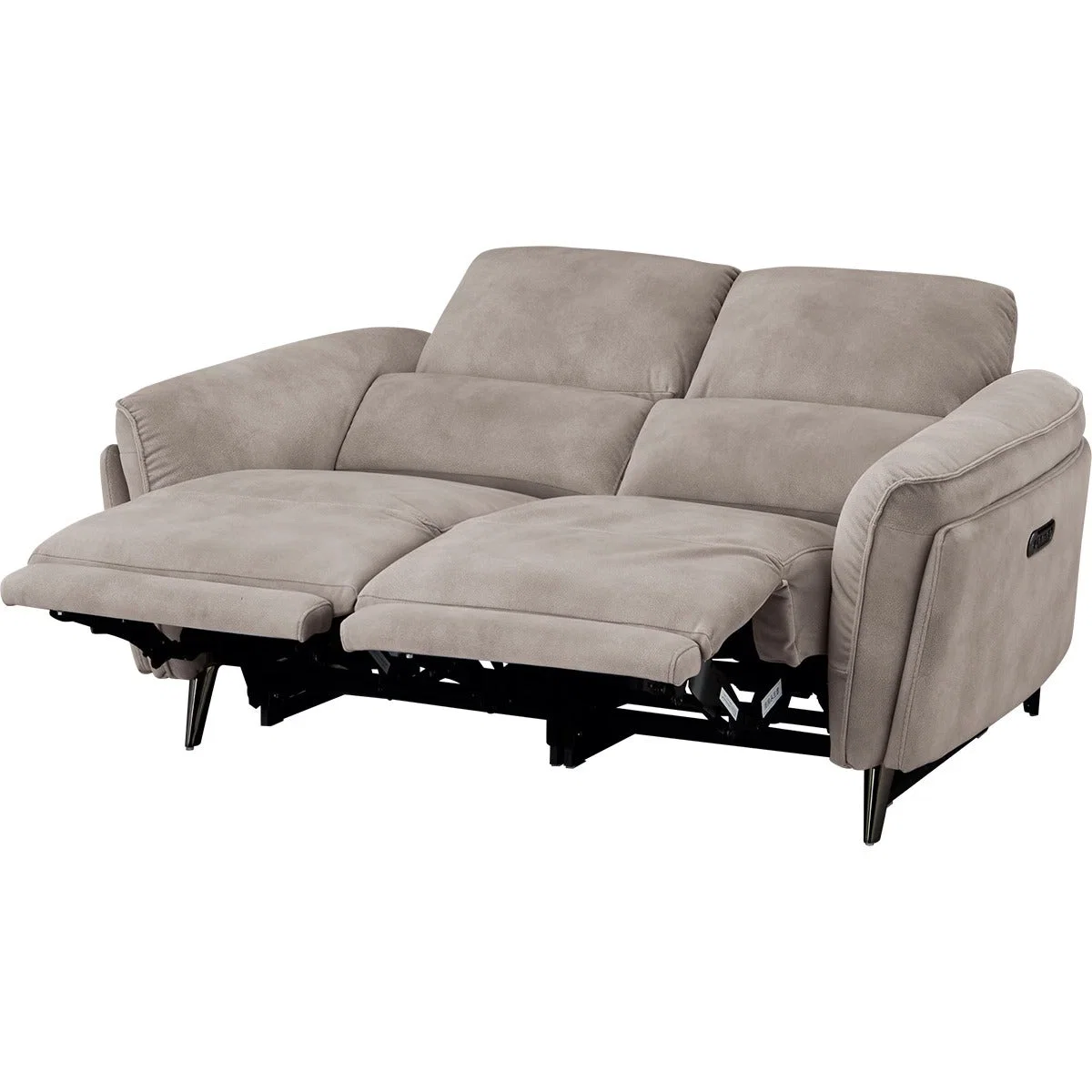 Modern 2M ELECTRIC 2P SOFA LS02 PEY MO Exclusive