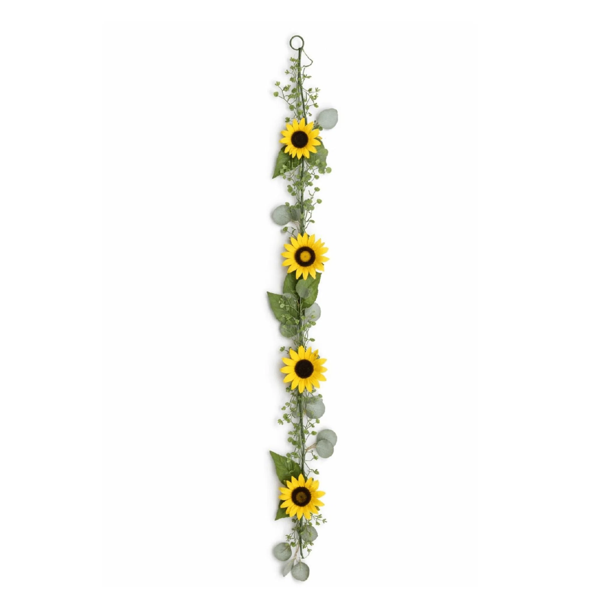 Innovative Sunflower Spring Garland – Assorted Styles Convenient