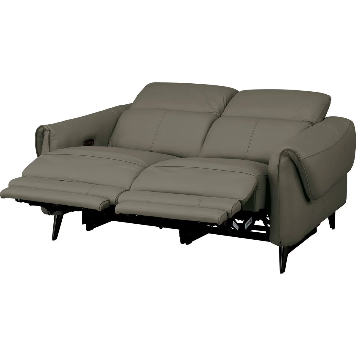 Innovative ELECTRIC 2P SOFA LS04 NW DGR Sustainable
