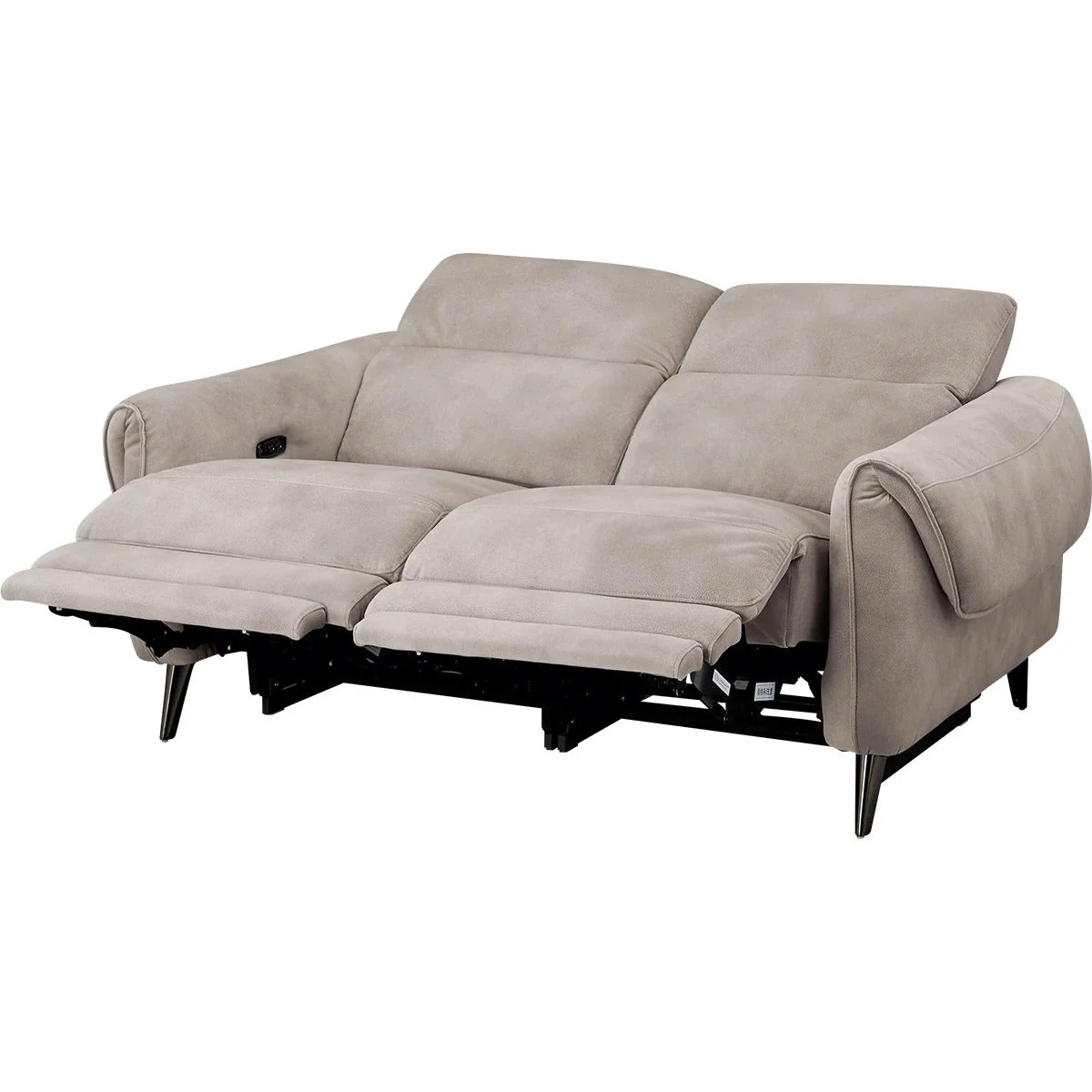 Excellent ELECTRIC 2P SOFA LS04 PEY MO Quality