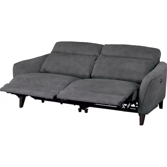 High-Quality ELECTRIC 3P SOFA LS06 PEY DGY Sustainable