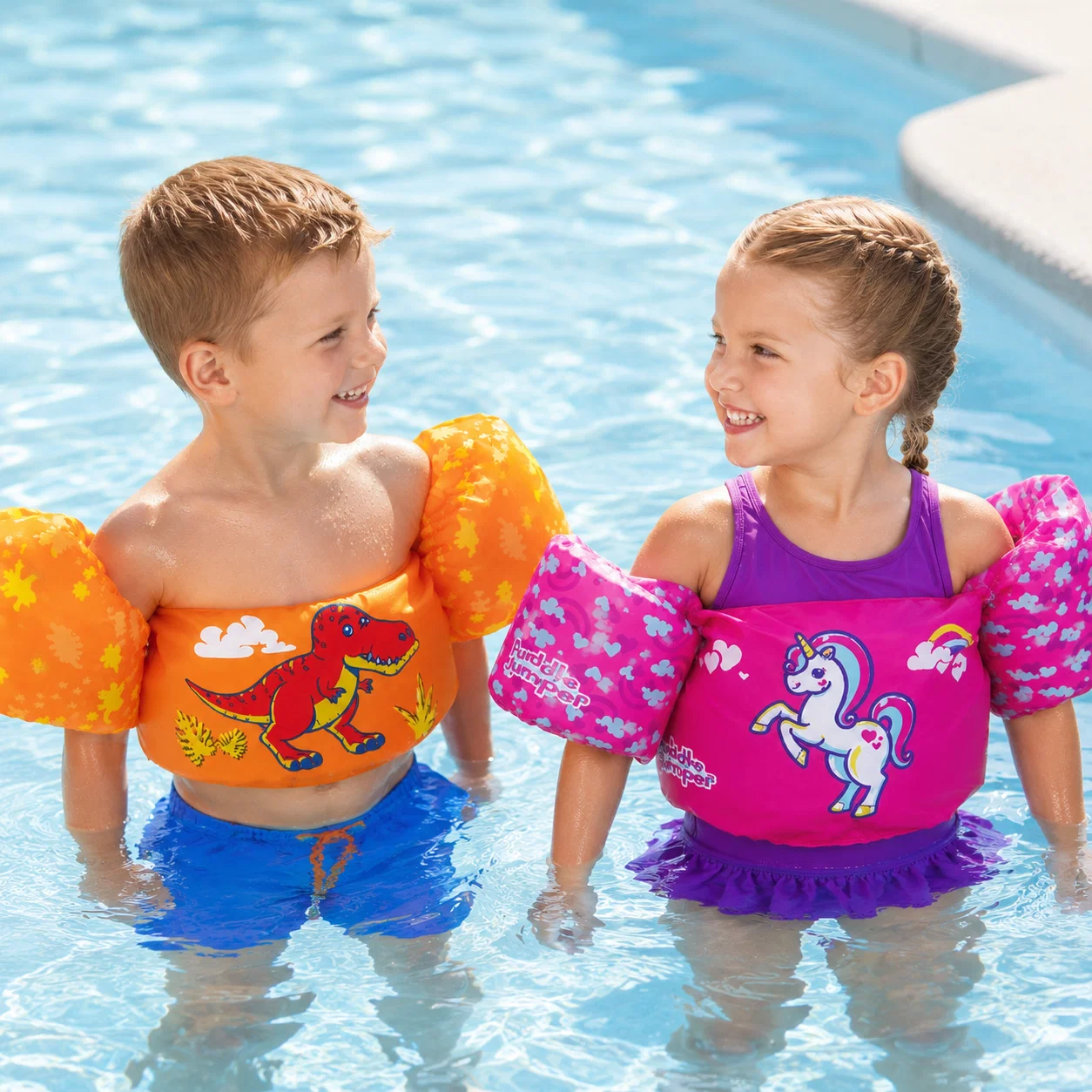 Innovative Child Swim Vest World-Class