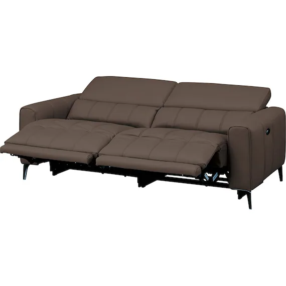 Optimized ELECTRIC 3P SOFA LS05 NW DMO Casual