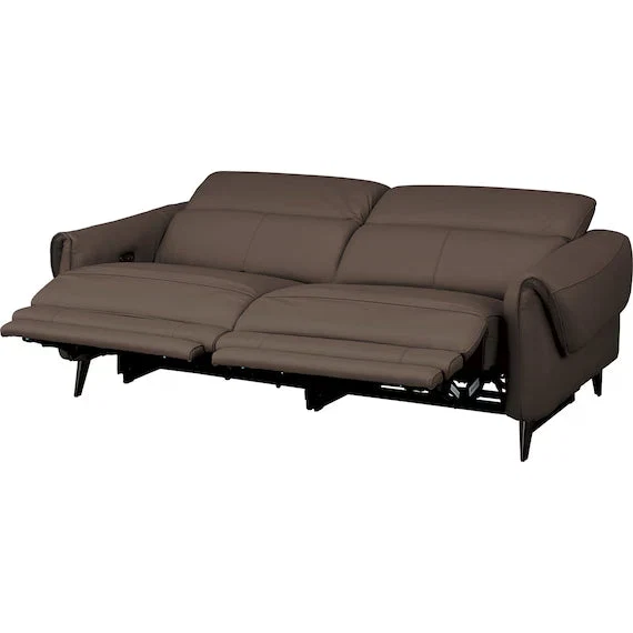 Dependable ELECTRIC 3P SOFA LS04 NW DMO Enhanced