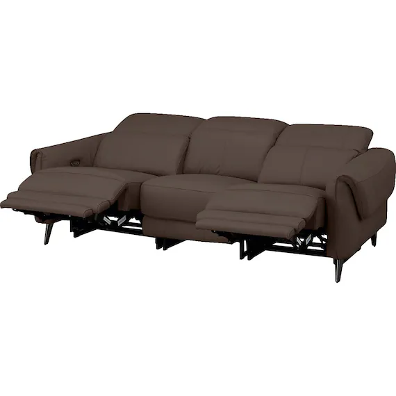 Healthy ELECTRIC 3 SEATER SOFA LS04 NW DMO Unique