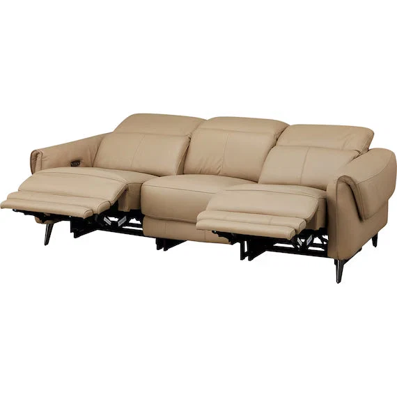 High-Performance ELECTRIC 3 SEATER SOFA LS04 NW BE Fast