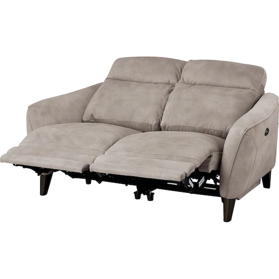 Versatile ELECTRIC 2P SOFA LS06 PEY MO Top-Quality