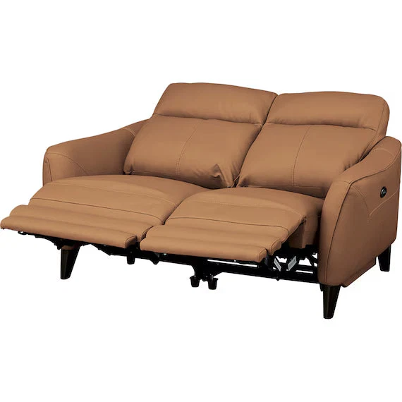 Optimized ELECTRIC 2P SOFA LS06 NW BR Secure