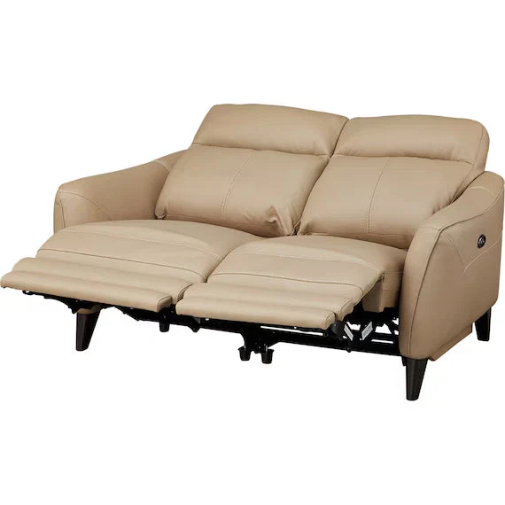 Exceptional ELECTRIC 2P SOFA LS06 NW BE Outstanding