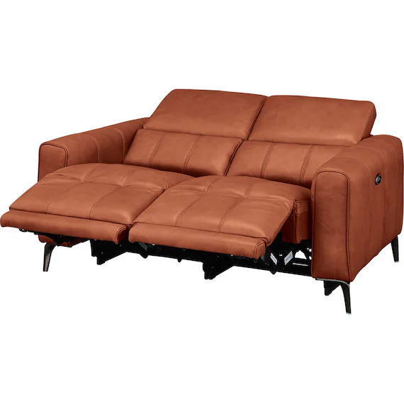 Lightweight ELECTRIC 2P SOFA LS05 SK BR Soft