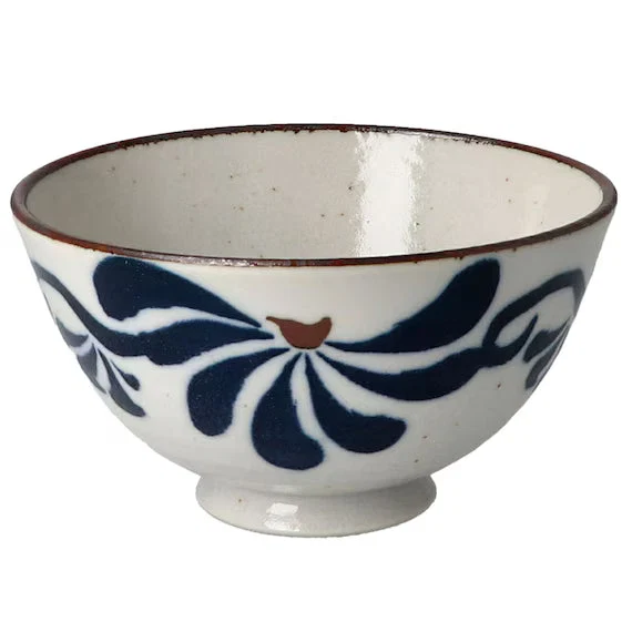 Official ULTRA LIGHTWEIGHT D11XH6CM RICE BOWL M KARU ECLE YACHIMUN Organic