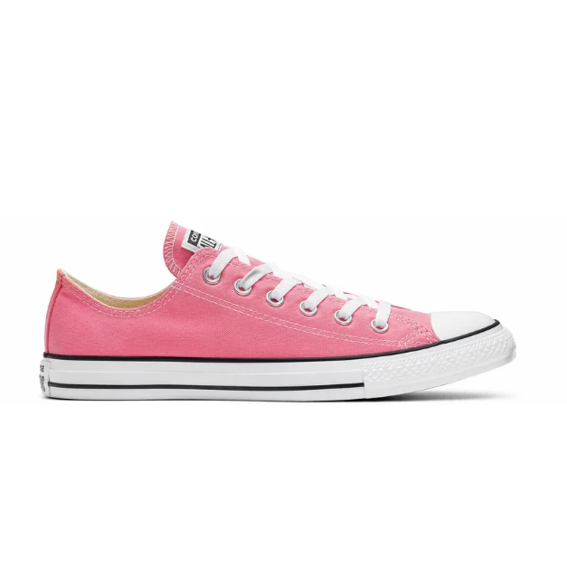 Original Design Classic Low-Top Canvas Sneakers