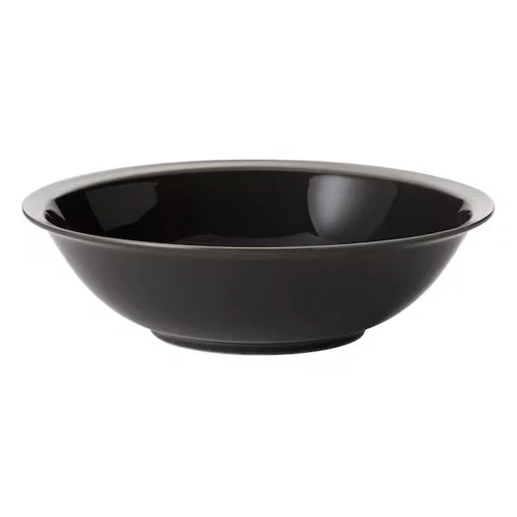 High-Performance ULTRA LIGHTWEIGHT 17CM BOWL KARU ECLE RIM PLATE MO Detailed