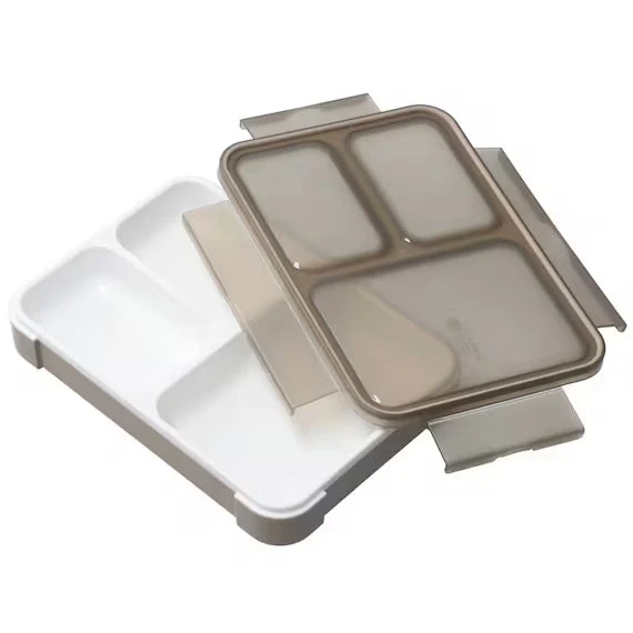 Functional THIN LUNCH BOX 600 MO Exceptional