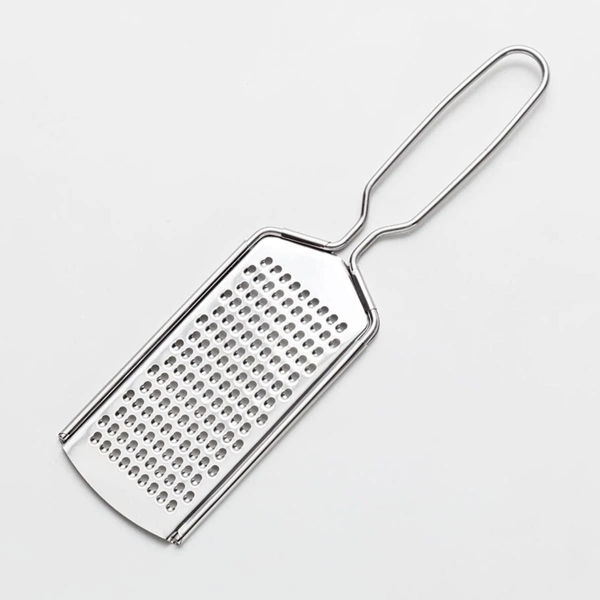Solid CONDIMENTS CHEESE GRATER Lightweight