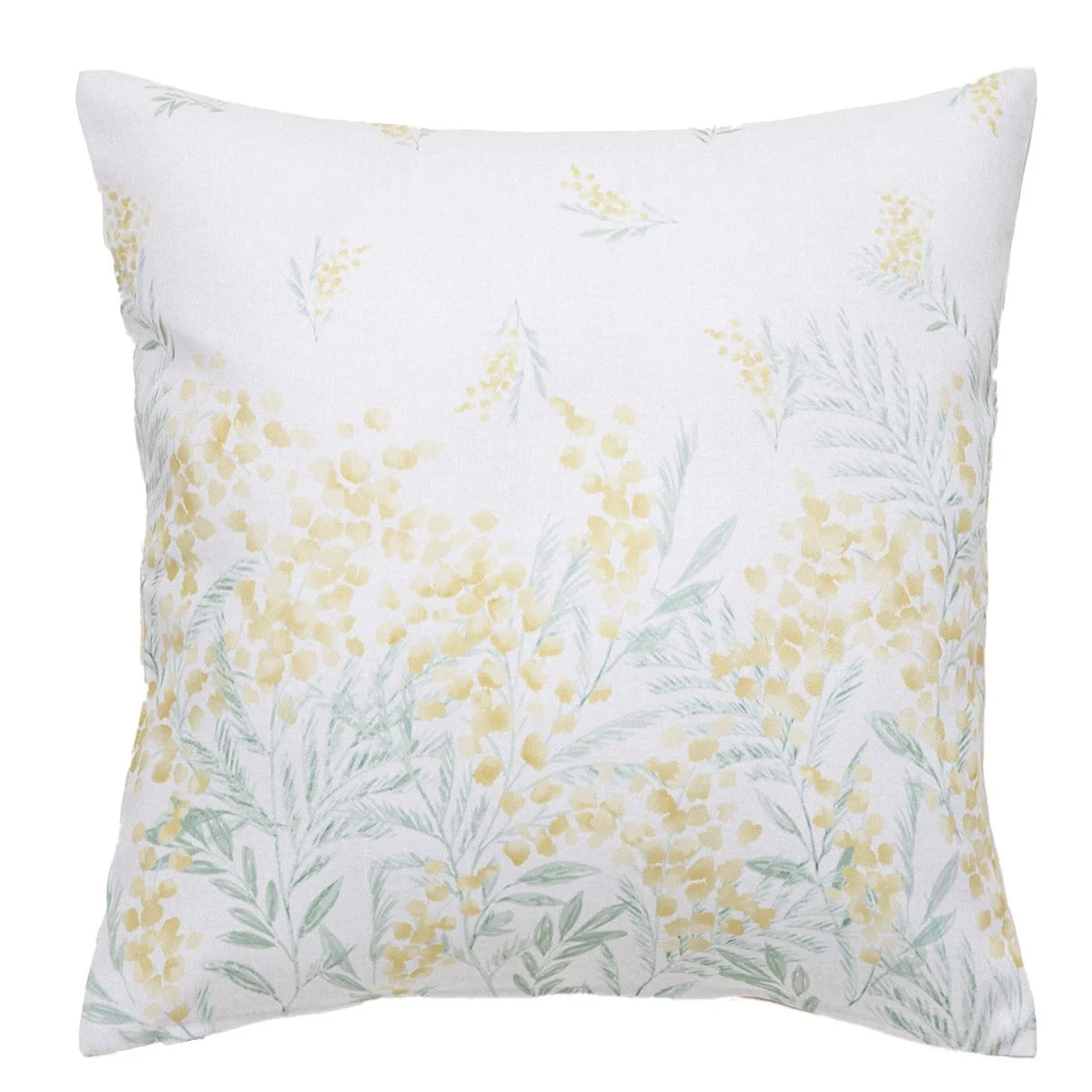 Innovative CUSHION COVER MI2501 Green