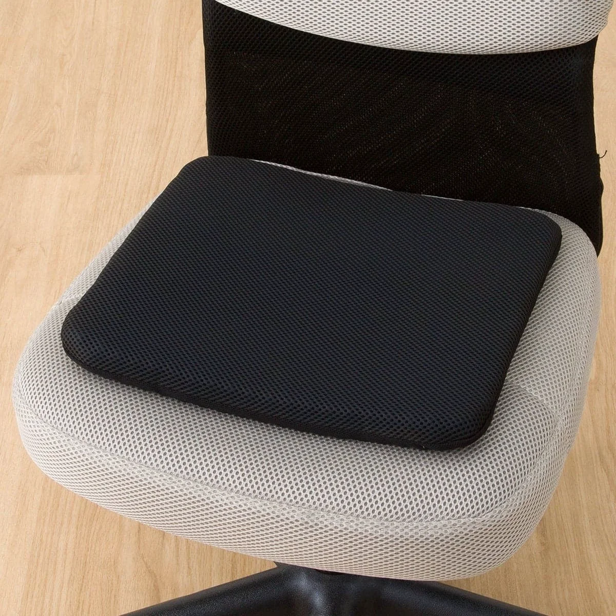 Verified GEL SEAT CUSHION S GL002 Unique