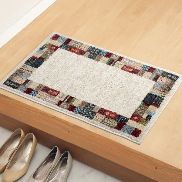 Premium Material FLOORMAT KARMAN 113 DW6W 55X85 Versatile