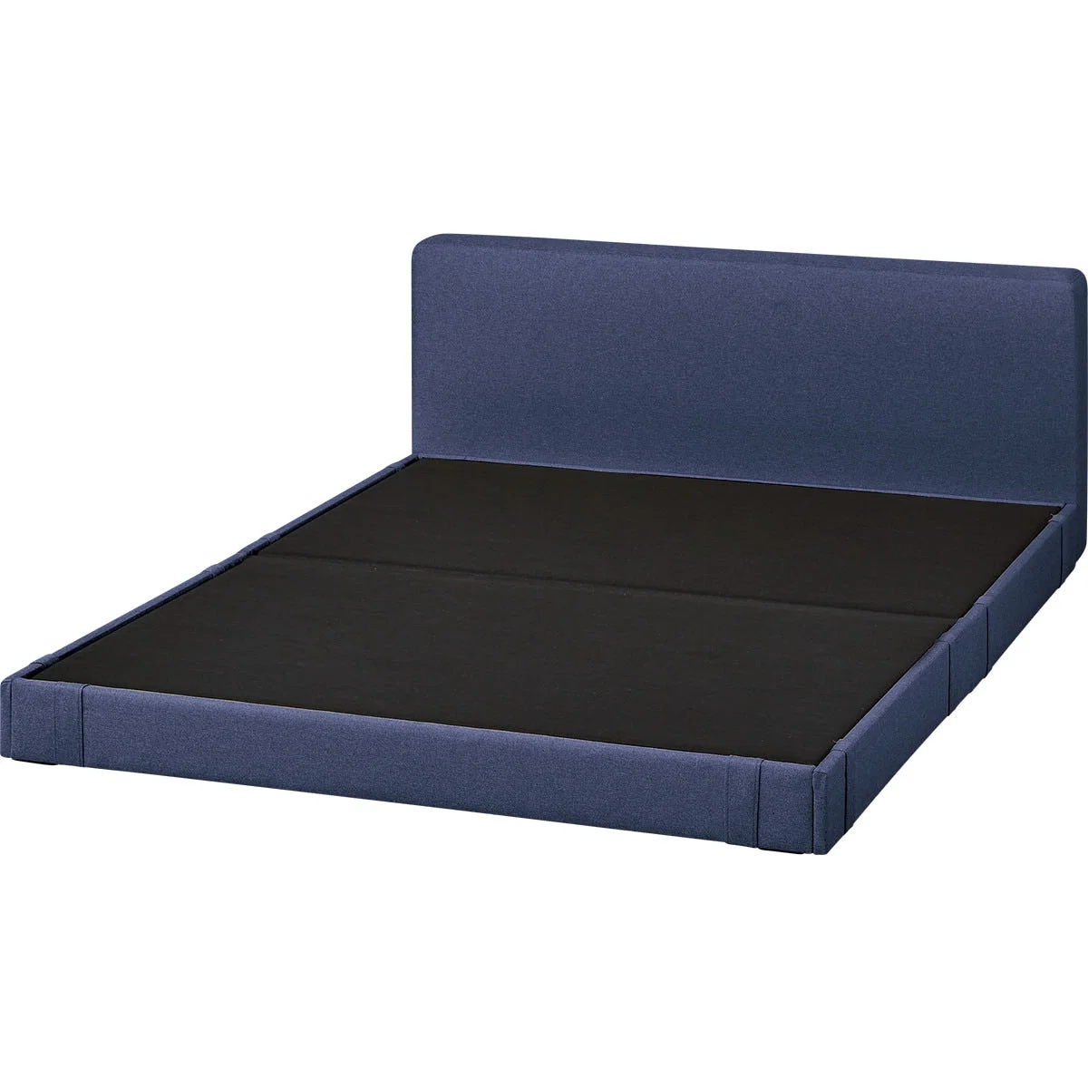 World-Class BED FRAME DOUBLE NV OY001 Smooth