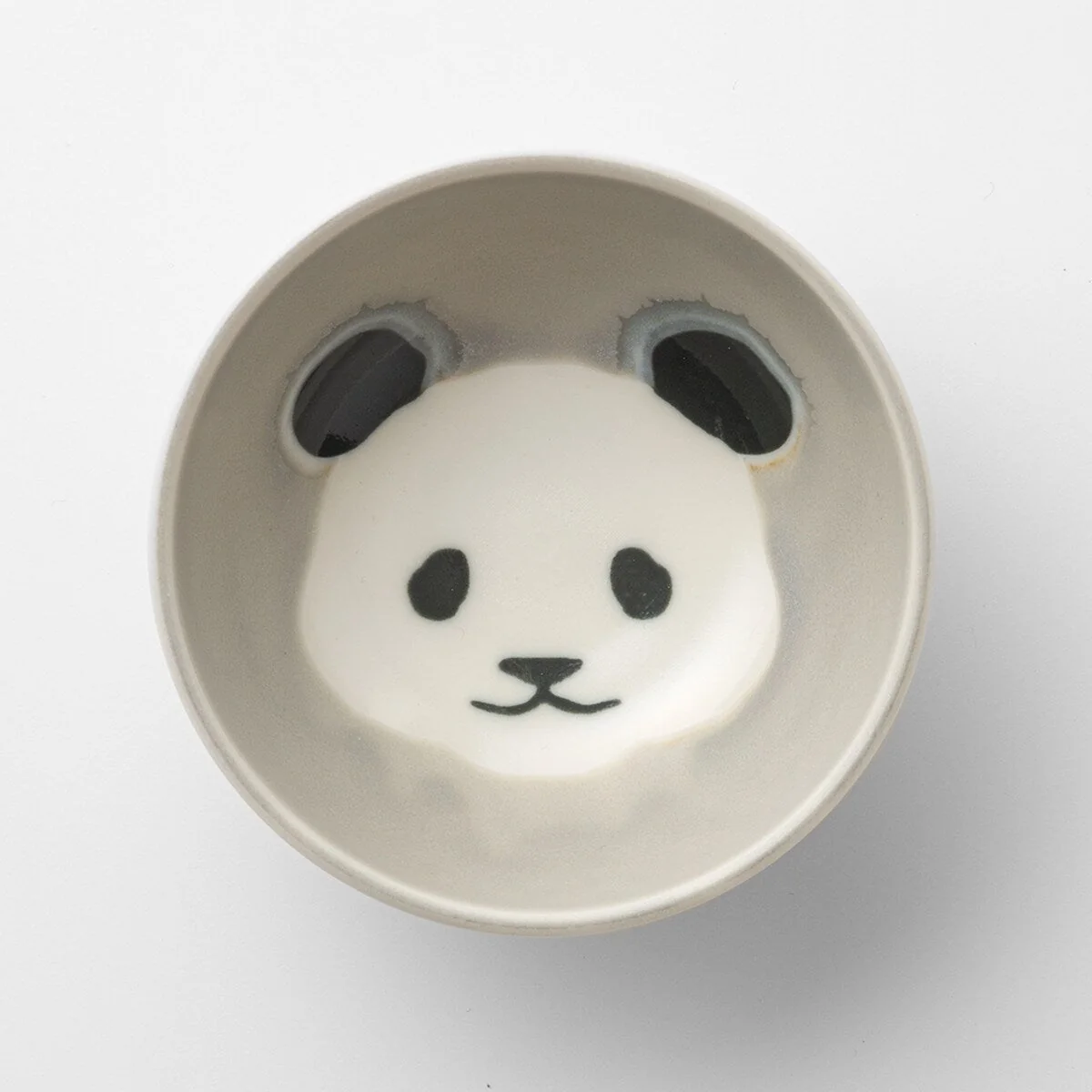 Functional RICE BOWL GY PA Smooth