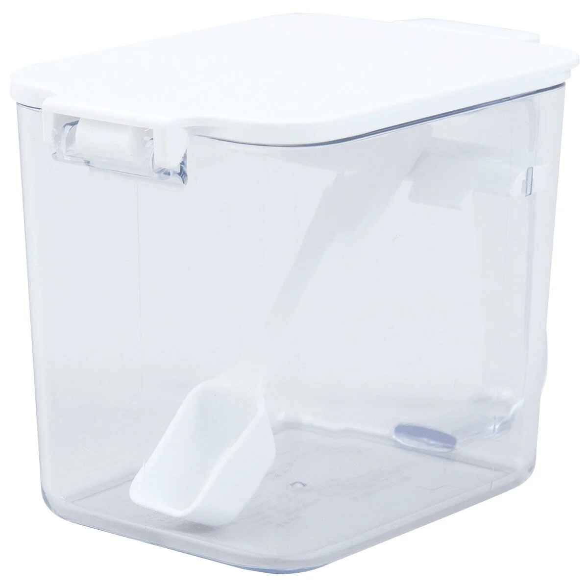 Recyclable SPICE POTJS454 M WH Authentic
