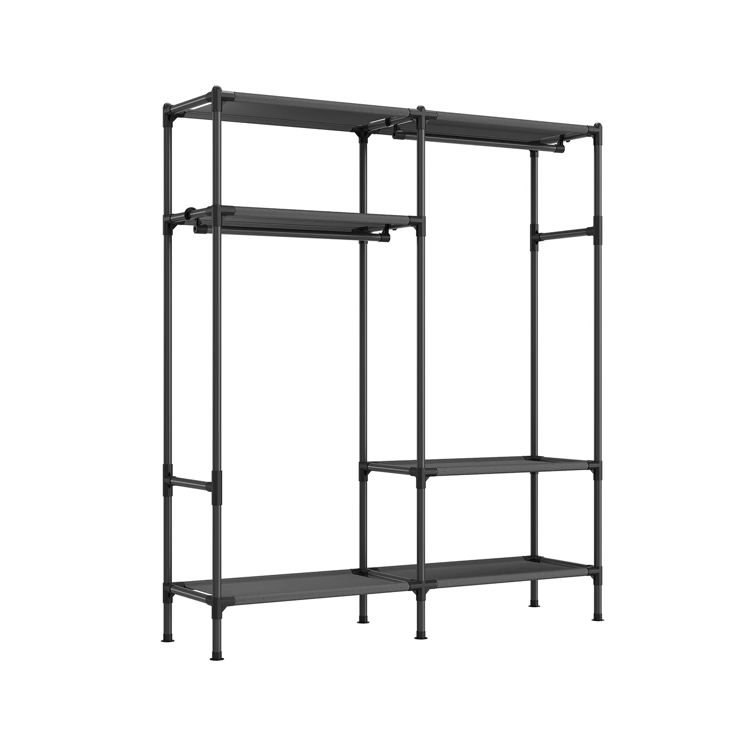Top-Quality SONGMICS Portable Closet Wardrobe Trusted