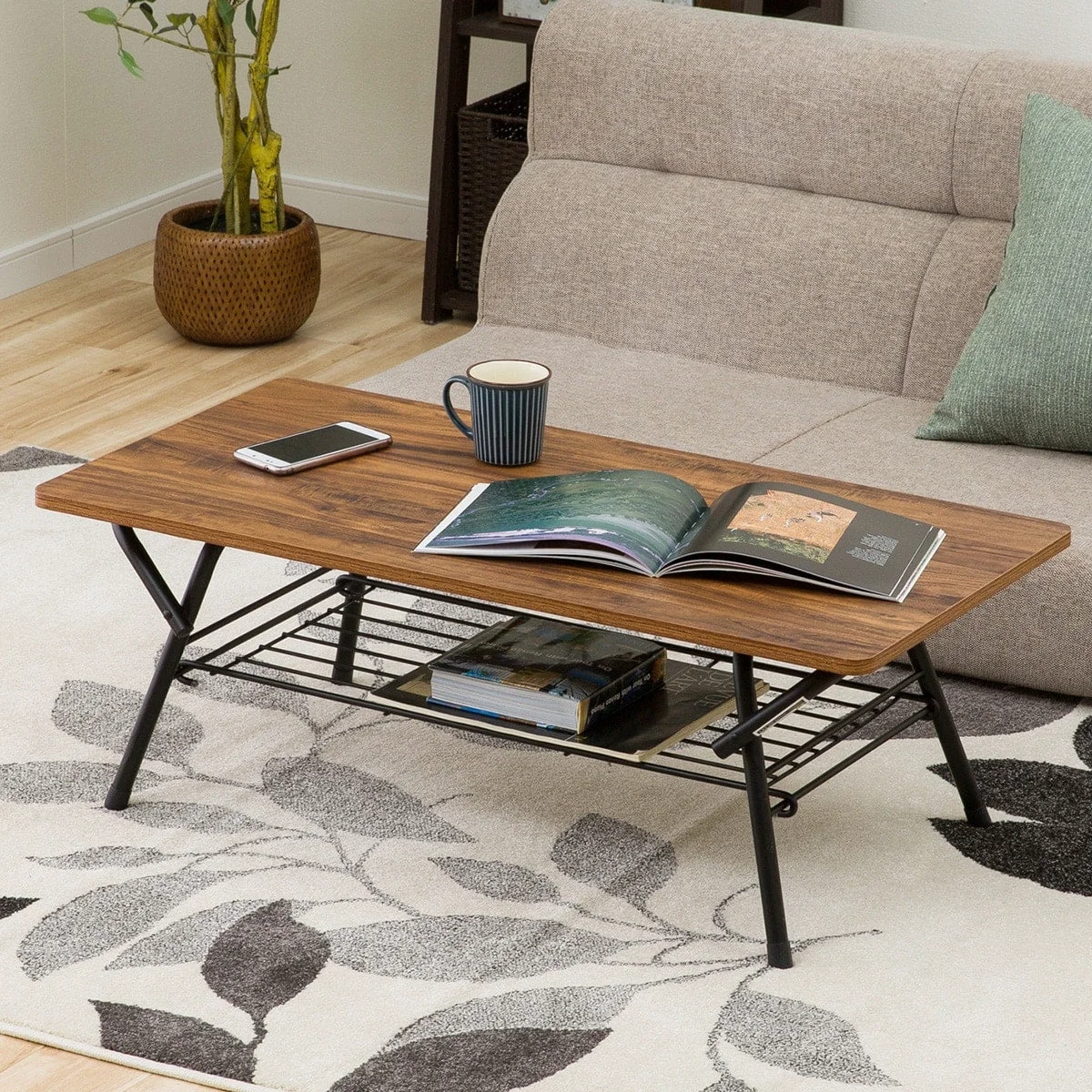 Clean FOLDING TABLE SHELFY2 9045 MBR Quality
