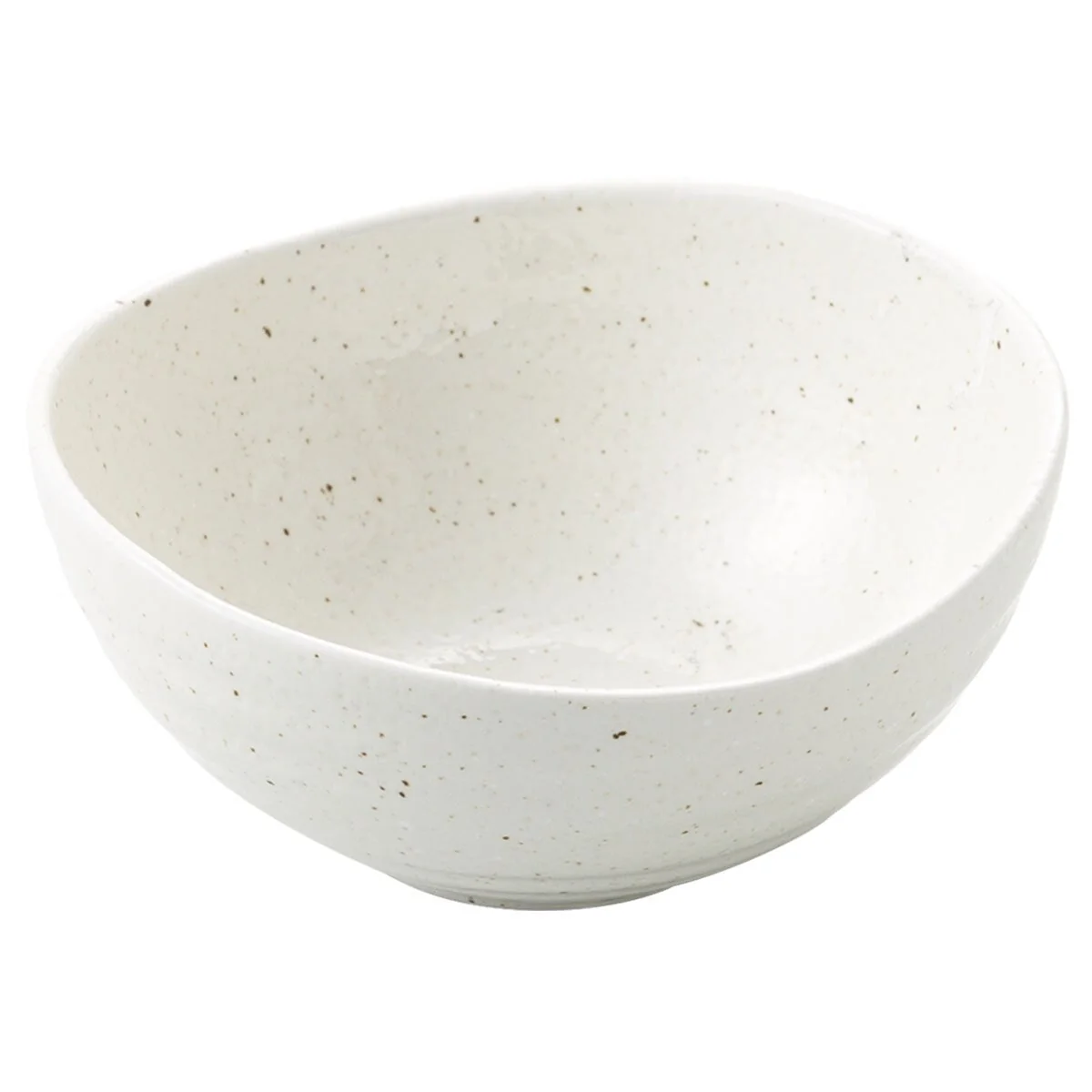 Casual OVAL BOWL S IV MINOYAKI Expertly Made