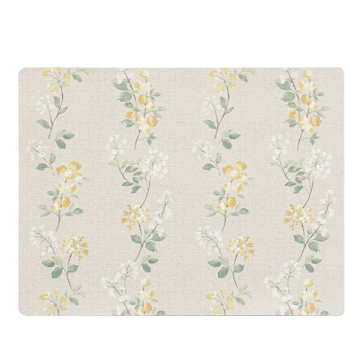 Responsible PVC LUNCHEONMAT TSPR JQ21 Genuine