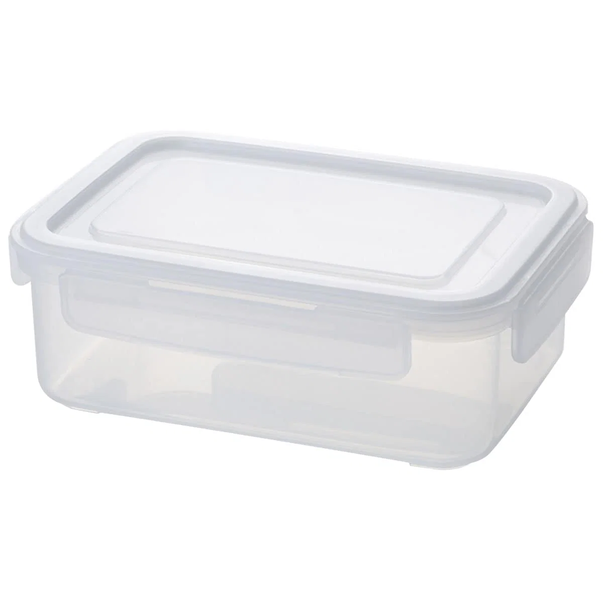 Exceptional EASY CARE STORAGE CONTAINER 1.3L High-Performance