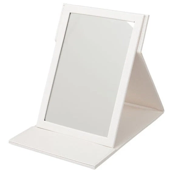 Trendy FOLDING MIRROR WH 01NH03 Comfortable