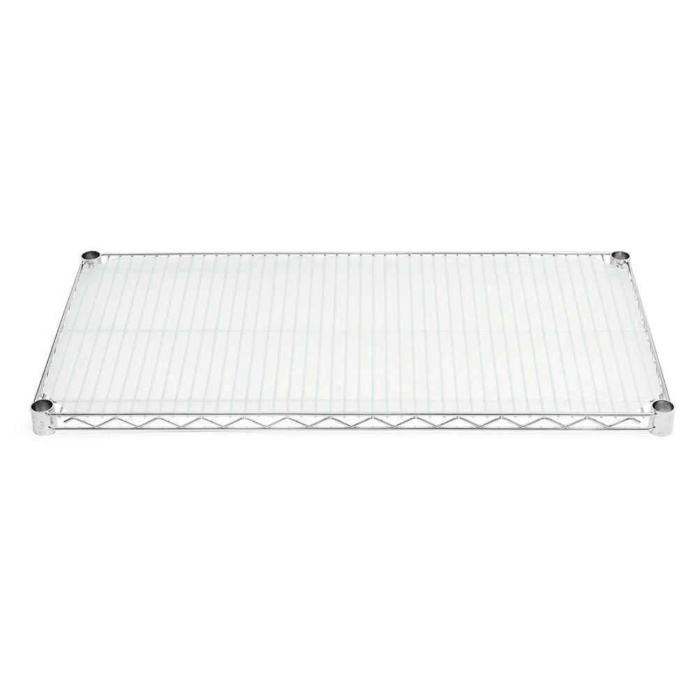 Outstanding 12 quot d Translucent Shelf Liners Casual