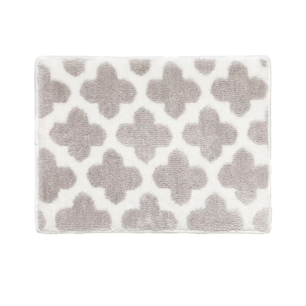Responsible MEMORY FOAM BATHMAT LGY 45X60 WT01 Safe