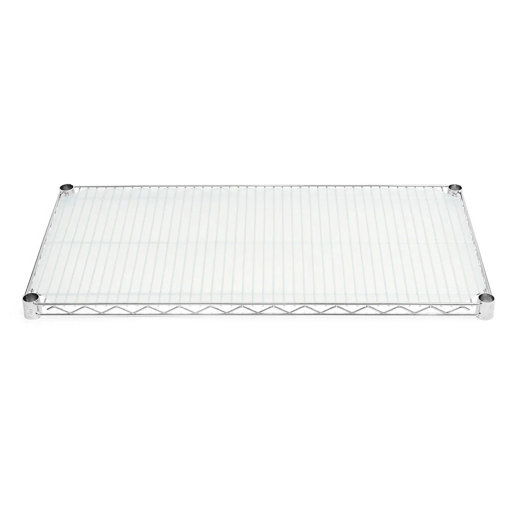 Pure 10 quot d Translucent Shelf Liners Easy-to-Use