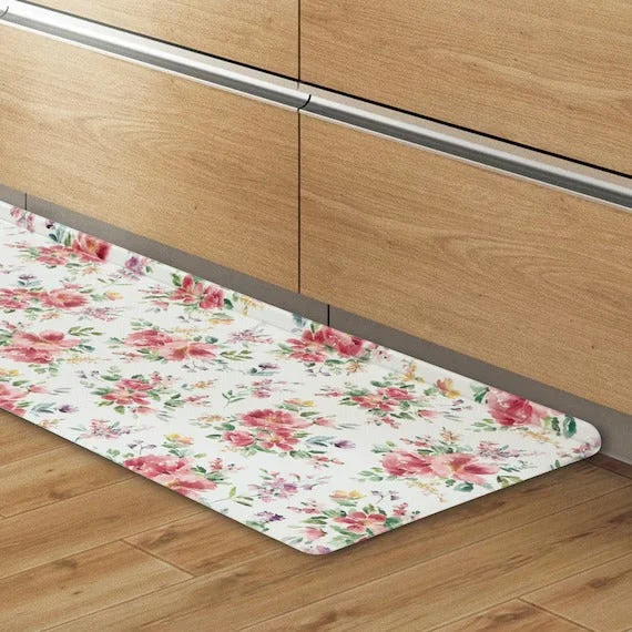 Efficient PVC FLOORMAT 5 FL 50X120 WJ34 Superior
