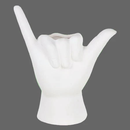 Healthy HANG LOOSE PLANTER Responsible