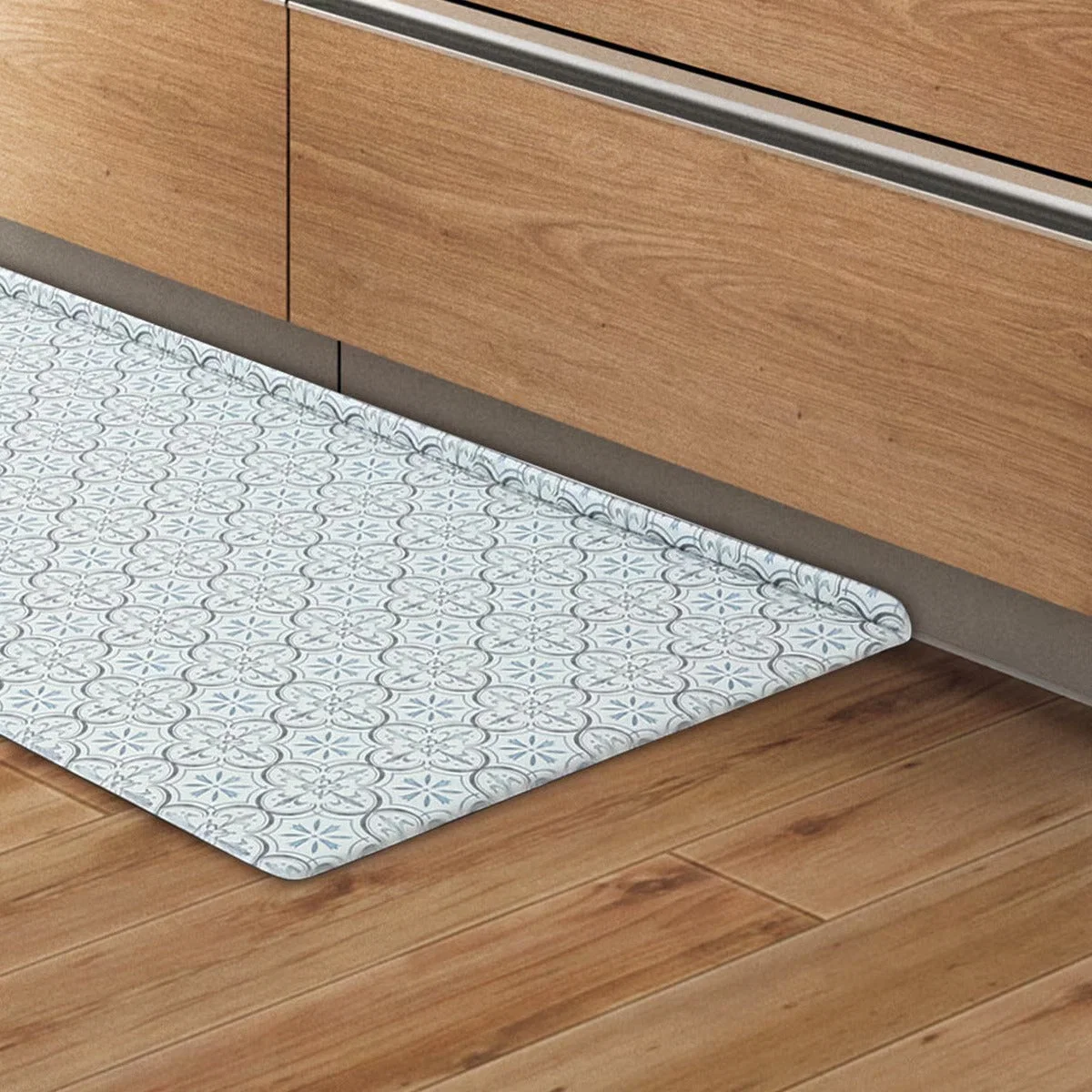 Detailed PVC FLOORMAT TA 50X90 JQ11 Healthy