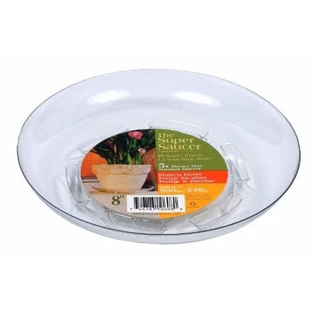 Exceptional SUPER SAUCER 8 quot Relaxed