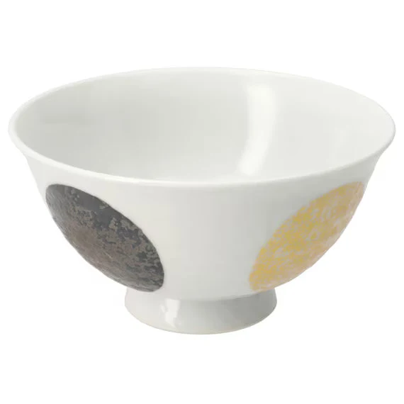 Trusted RICE BOWL LIGHTWEIGHT KINSAI-MARUMON2 GY Premium Material