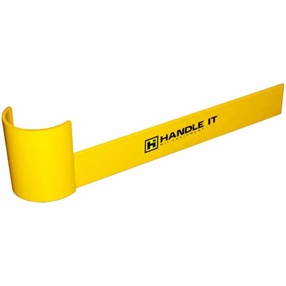 Smart Left and Right Hand Rack Protectors Exceptional