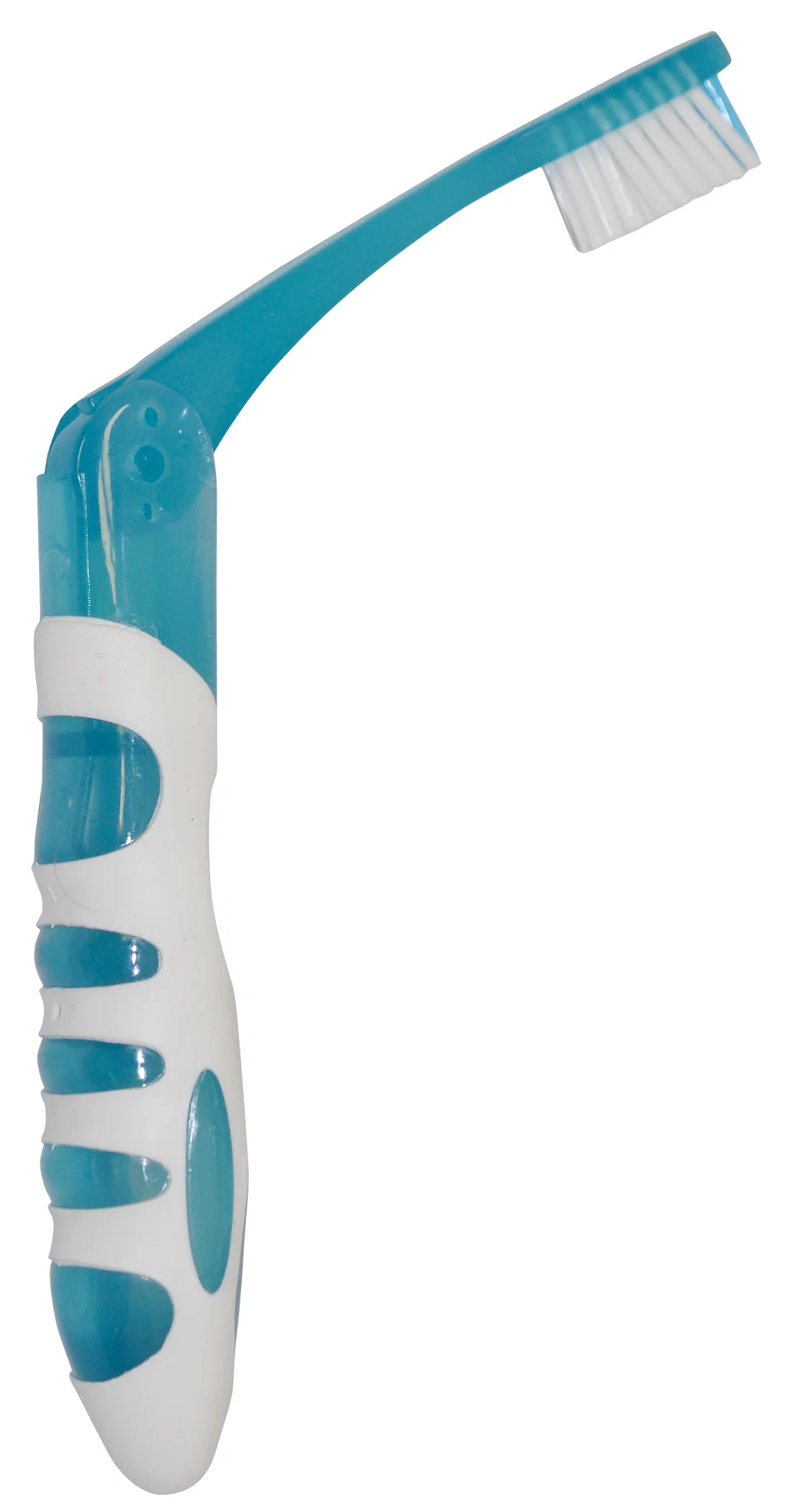 Practical MICROBAN TRAVEL TOOTHBRUSH Outstanding